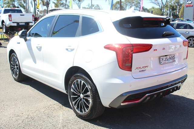 2023 GWM Haval Jolion Ultra Hybrid