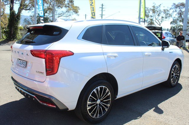 2023 GWM Haval Jolion Ultra Hybrid
