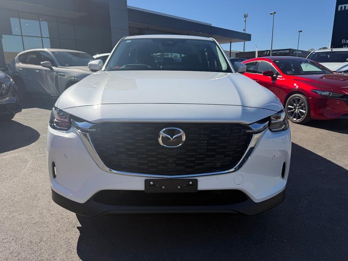 2025 Mazda CX-60 G25 Pure KH Series