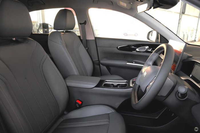 2026 Geely EX2 Inspire