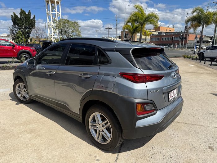 2020 Hyundai Kona