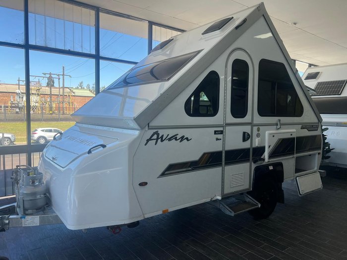 2026 Avan Cruiseliner