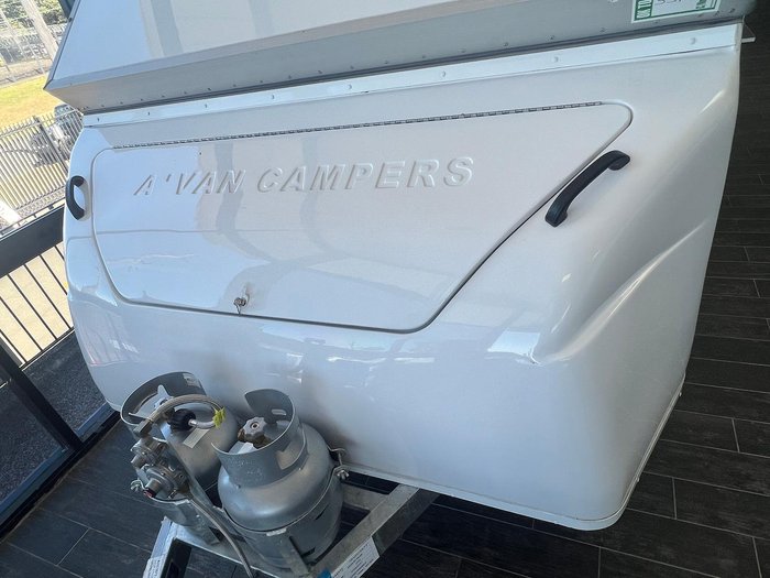2026 Avan Cruiseliner