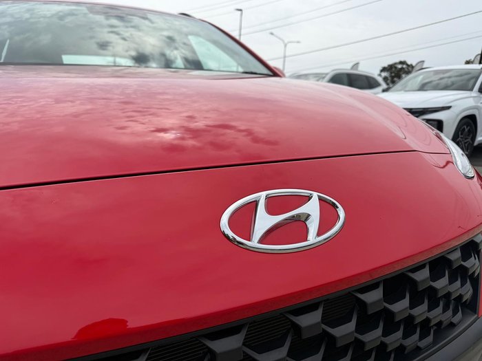 2021 Hyundai Kona