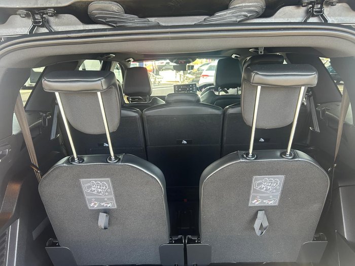2021 Peugeot 5008 GT