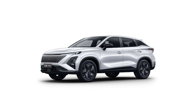 2026 Chery C5