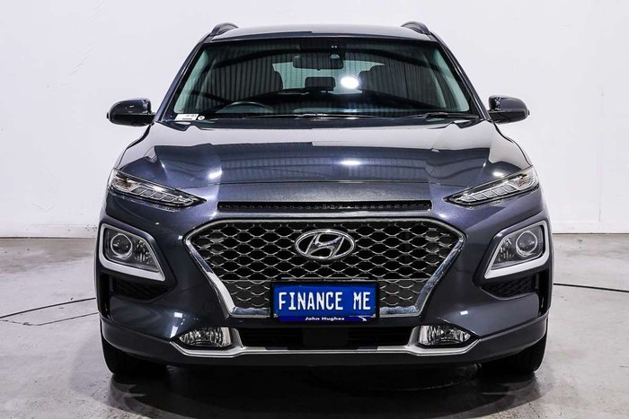 2020 Hyundai Kona