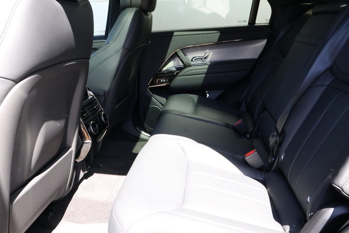 2024 Land Rover Range Rover Sport D350 Dynamic HSE