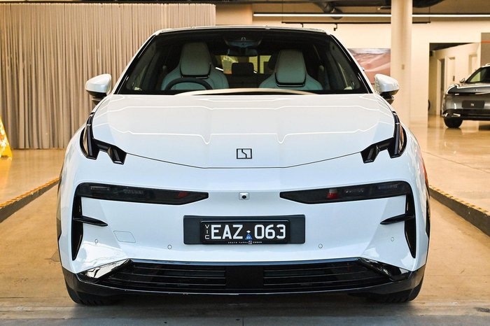 2026 Zeekr X RWD