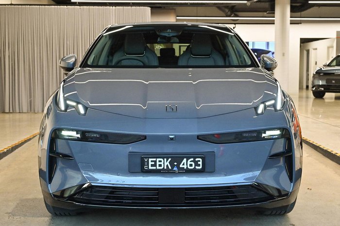 2026 Zeekr X RWD