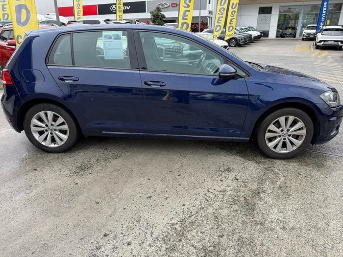 2017 Volkswagen Golf 110TSI