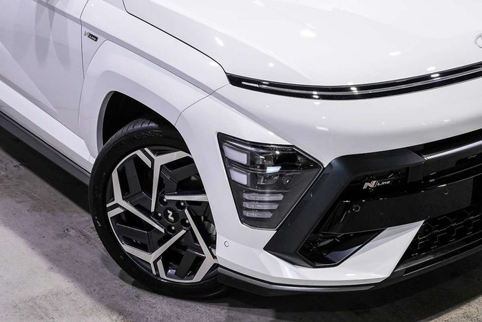 2024 Hyundai Kona Premium N Line
