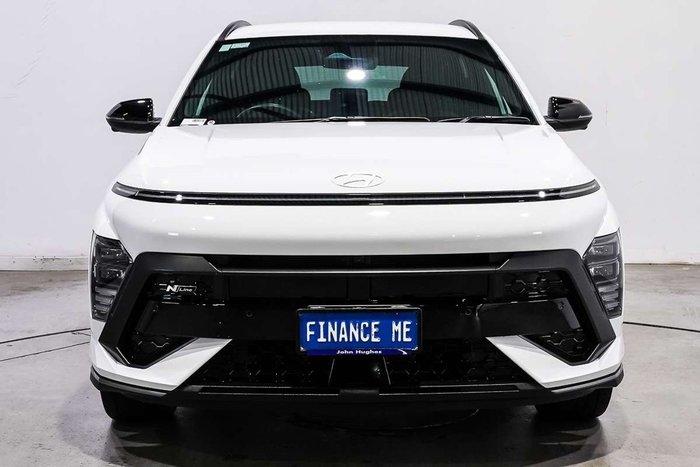 2024 Hyundai Kona Premium N Line