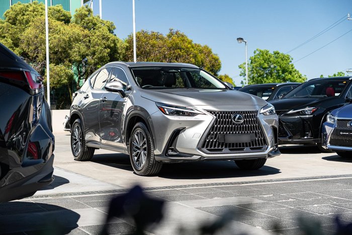 2023 Lexus NX 250