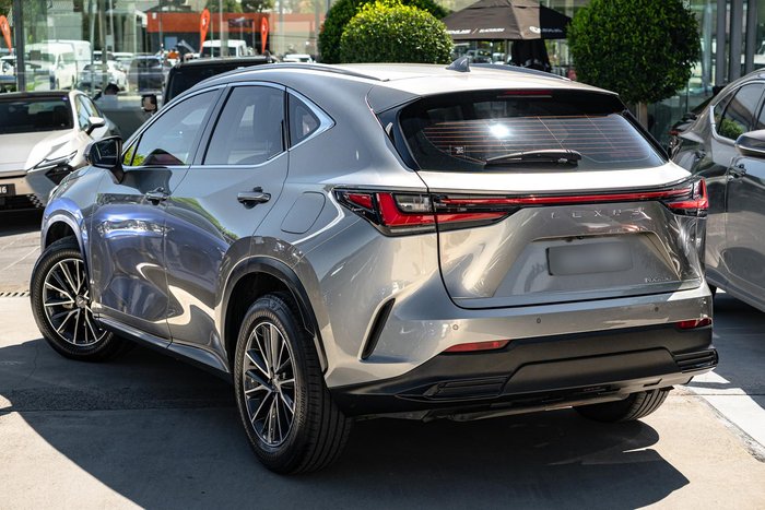 2023 Lexus NX 250