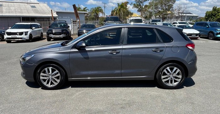 2019 Hyundai i30 Active