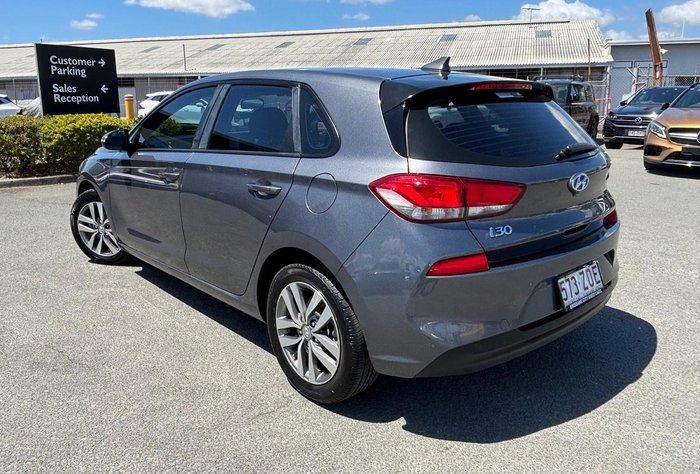 2019 Hyundai i30 Active