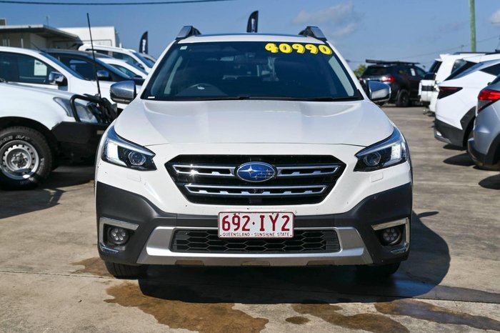 2023 Subaru Outback AWD Touring XT