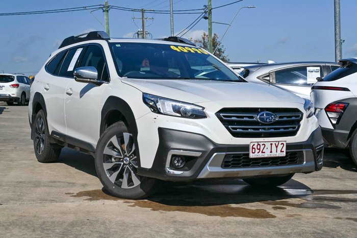 2023 Subaru Outback
