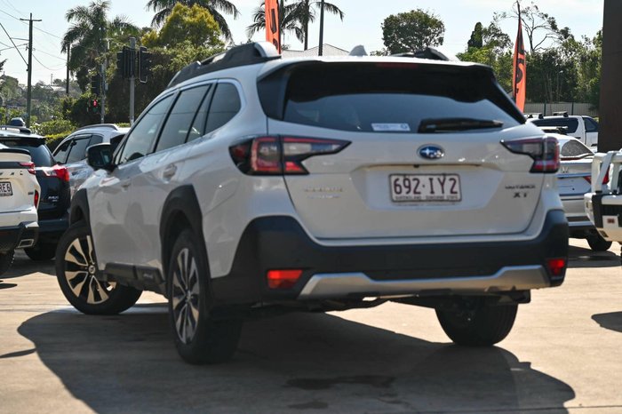 2023 Subaru Outback AWD Touring XT