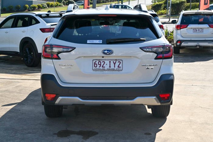 2023 Subaru Outback AWD Touring XT