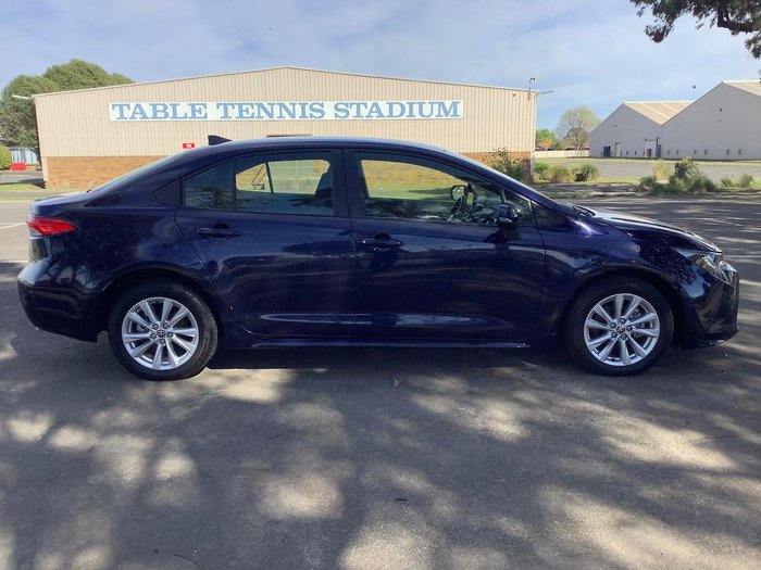 2024 Toyota Corolla Ascent Sport