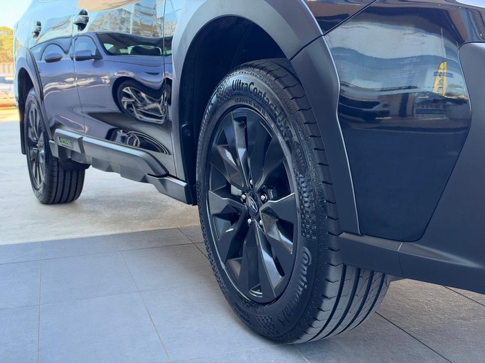 2024 Subaru Outback AWD Sport XT