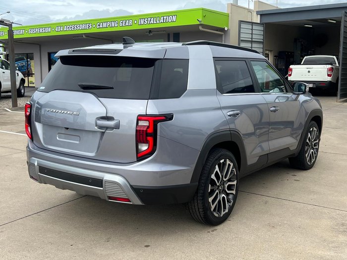 2024 KGM SsangYong Torres Ultimate
