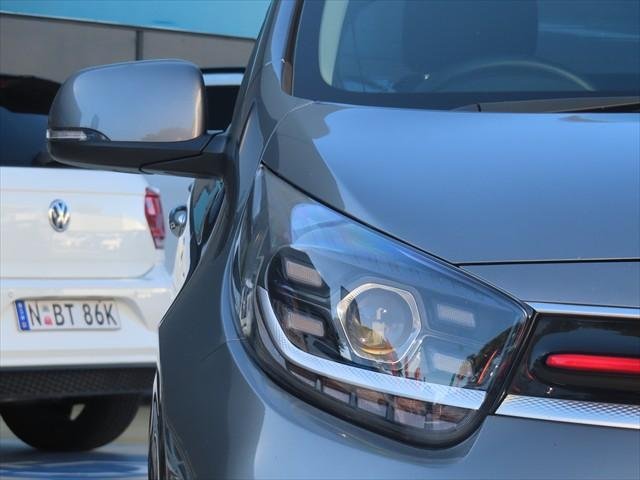 2020 Kia Picanto GT-Line