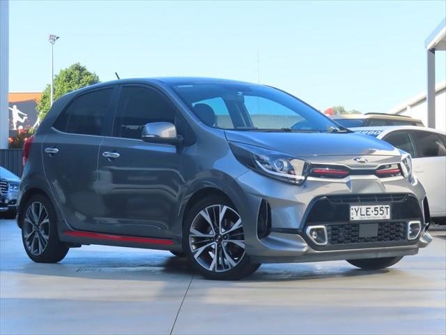 2021 Kia Picanto
