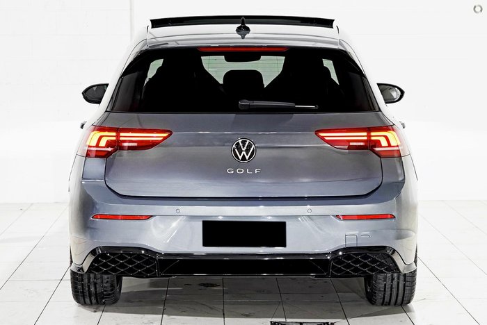 2025 Volkswagen Golf 110TSI R-Line