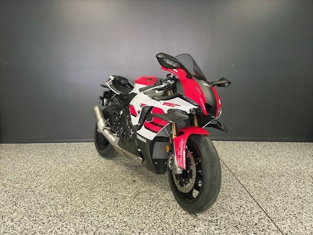 2026 Yamaha YZF-R1 70th Anniversary