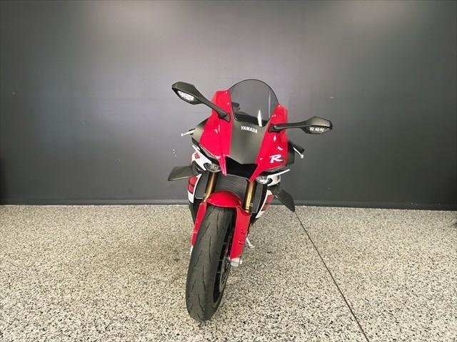 2026 Yamaha YZF-R1 70th Anniversary