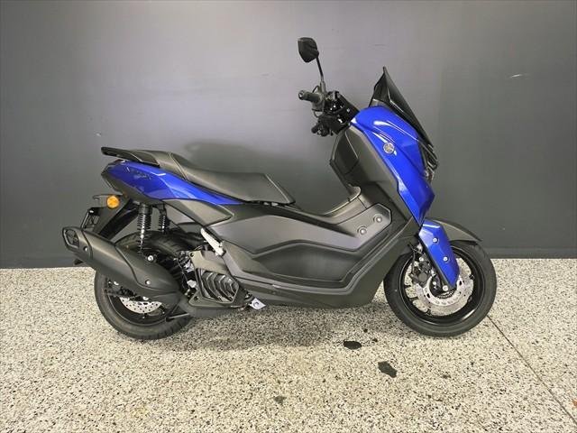 2026 Yamaha NMAX 155 ABS (GPD155A)