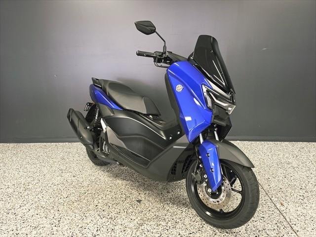 2026 Yamaha NMAX 155 ABS (GPD155A)