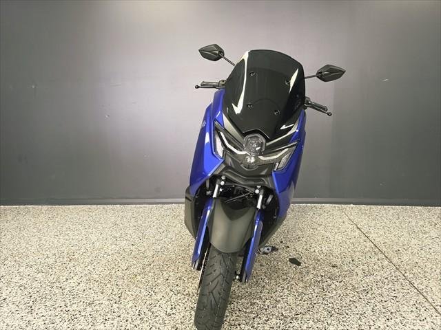 2026 Yamaha NMAX 155 ABS (GPD155A)