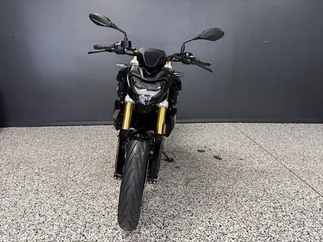 2022 BMW G 310 R