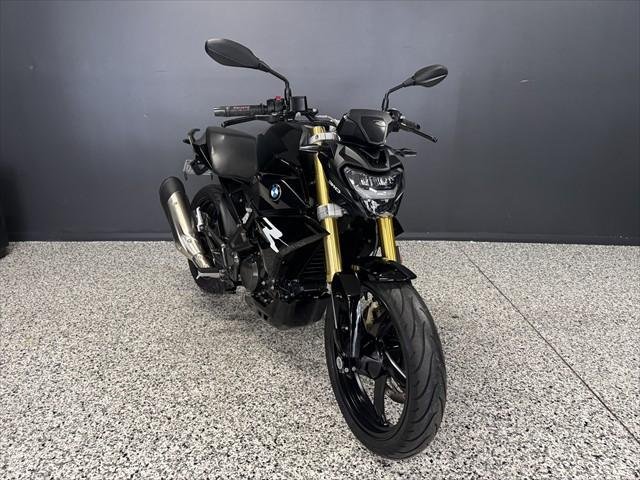 2022 BMW G 310 R