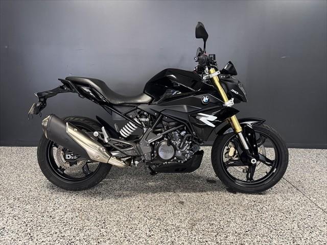 2022 BMW G 310 R