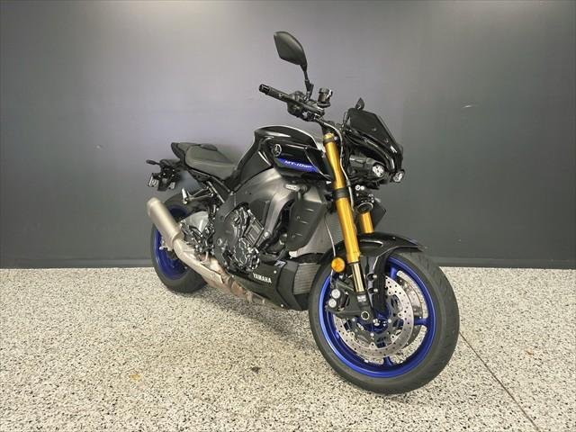 2025 Yamaha MT-10 SP (MT10ASP)