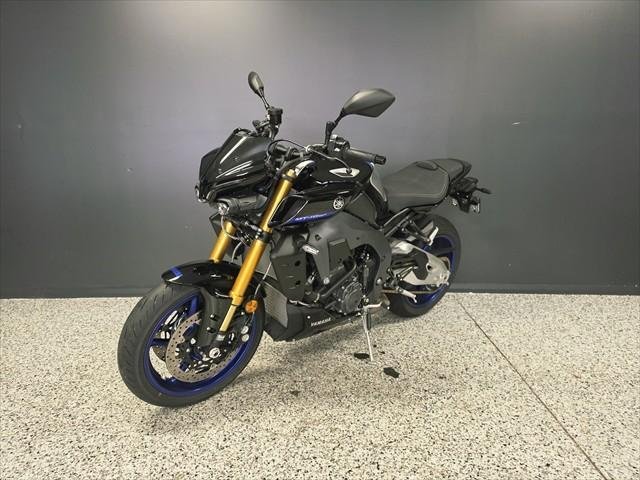2025 Yamaha MT-10 SP (MT10ASP)