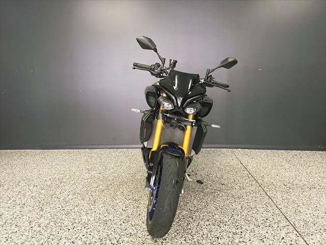 2025 Yamaha MT-10 SP (MT10ASP)