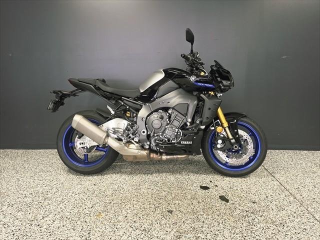 2025 Yamaha MT-10 SP (MT10ASP)
