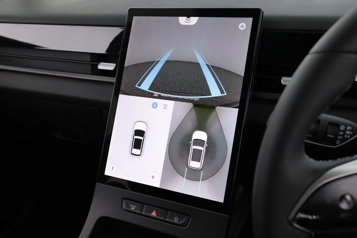 2026 Jaecoo J5