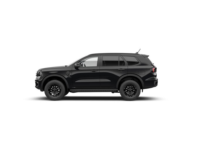 2026 Ford Everest
