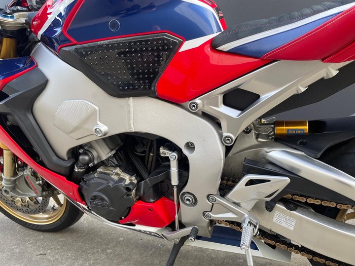 2017 Honda CBR1000RR SP Fireblade Fireblade