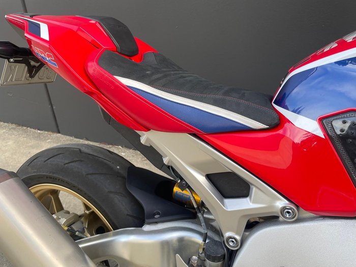 2017 Honda CBR1000RR SP Fireblade Fireblade