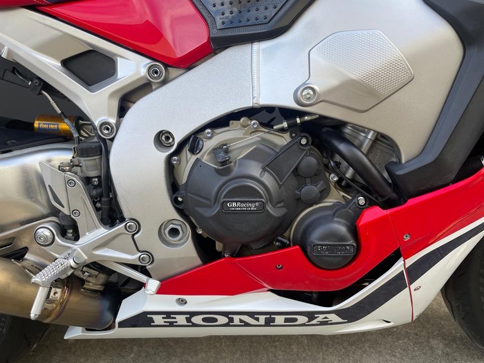2017 Honda CBR1000RR SP Fireblade Fireblade