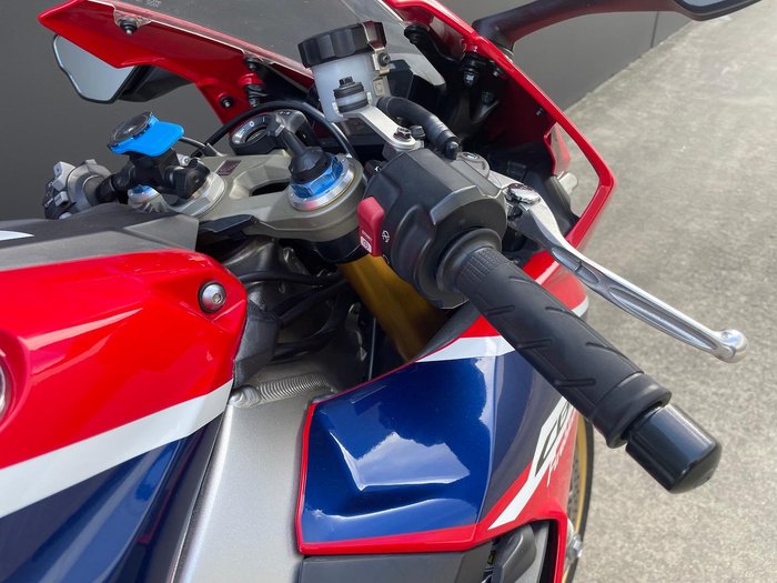 2017 Honda CBR1000RR SP Fireblade Fireblade