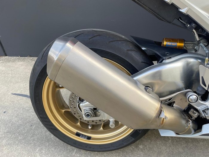 2017 Honda CBR1000RR SP Fireblade Fireblade